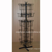 American Style 24 Pocket Calendar Rack (PHY2045)